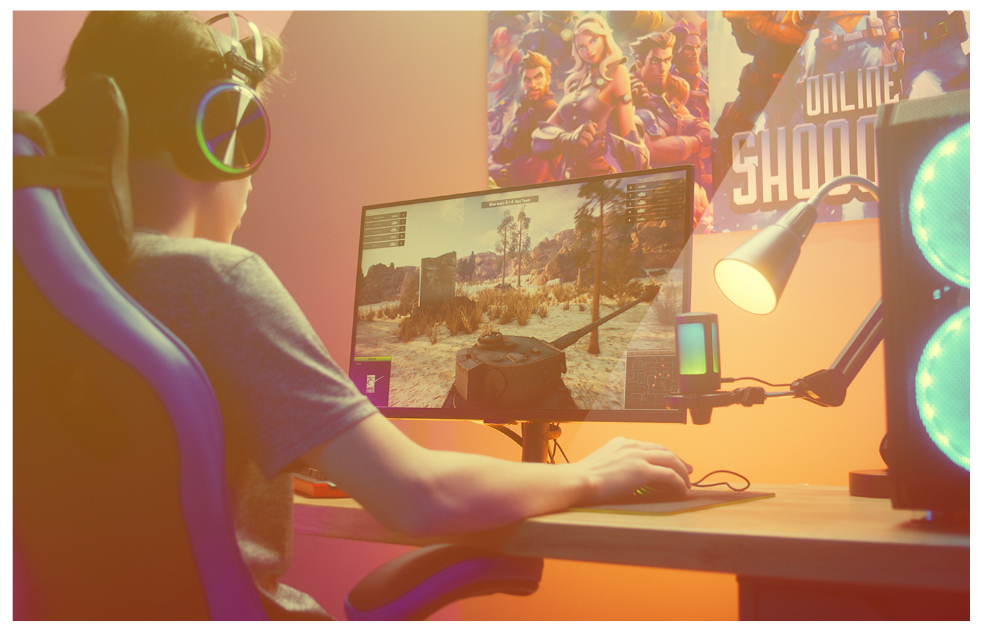 Our top tips to start streaming