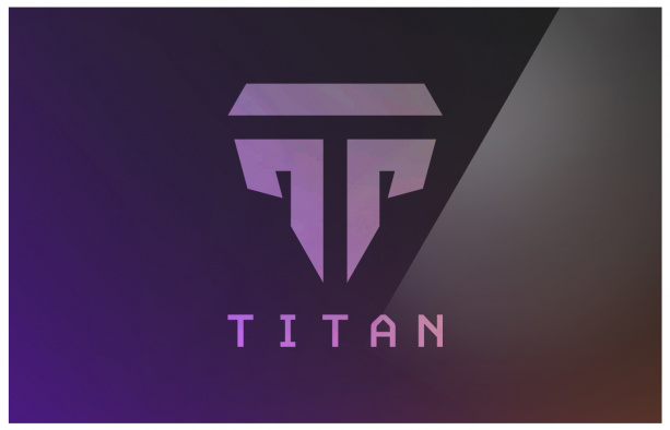 what is the titan program