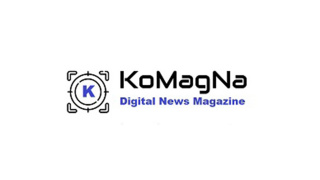 KoMagNa: Digital News Magazine