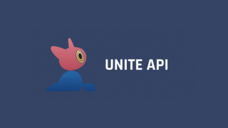 Unite API
