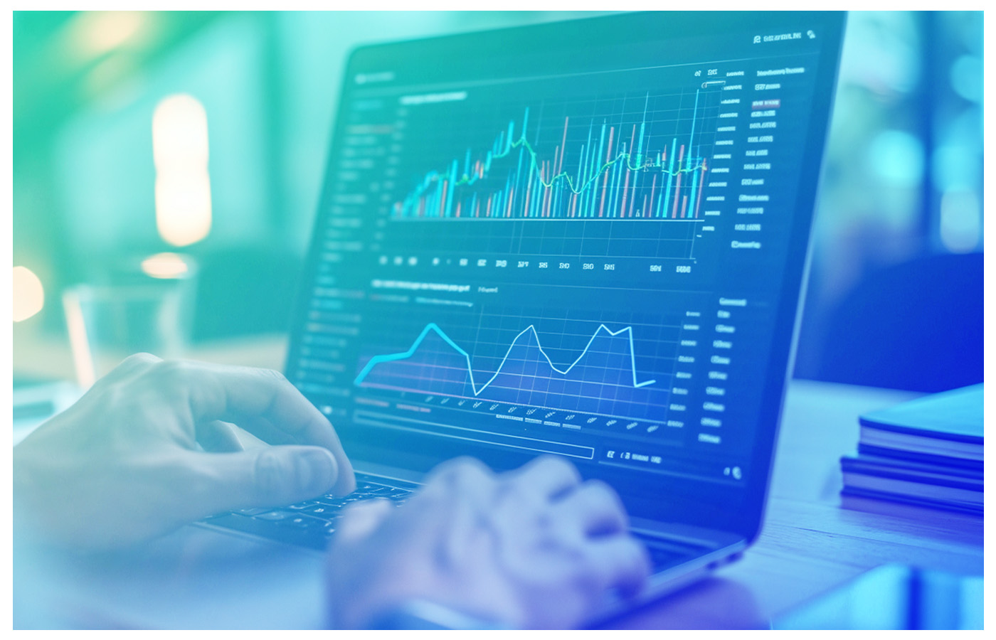 Deterministic vs. probabilistic data