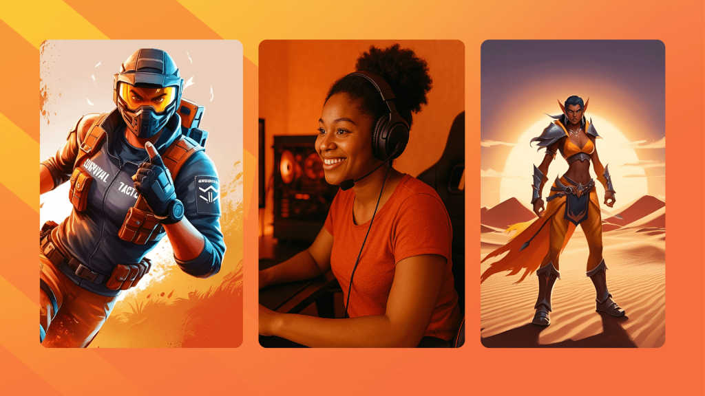Capture your community - Summer Sales 