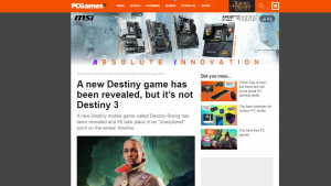 MSI partner with Publisher Collective